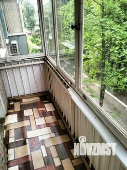 2-к квартира, на длительный срок, 44м2, 3/6 этаж