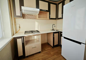 1-к квартира, на длительный срок, 29м2, 3/5 этаж