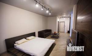 1-к квартира, посуточно, 52м2, 1/1 этаж