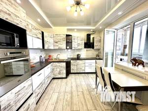 2-к квартира, посуточно, 75м2, 7/14 этаж