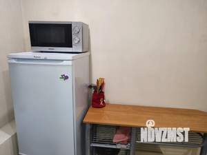 1-к квартира, посуточно, 50м2, 1/5 этаж