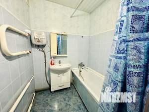 1-к квартира, посуточно, 50м2, 11/14 этаж