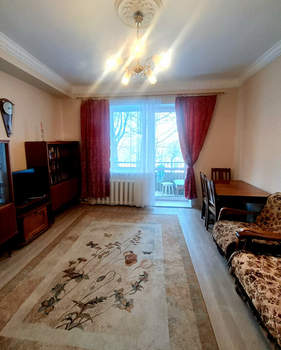 2-к квартира, на длительный срок, 52м2, 3/5 этаж