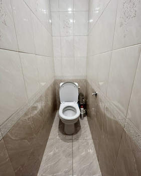 4-к квартира, на длительный срок, 59м2, 3/5 этаж