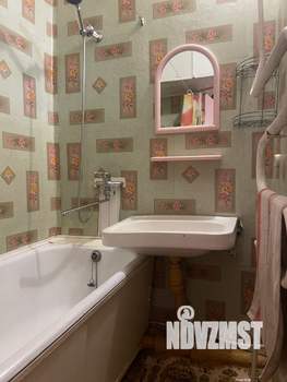 2-к квартира, на длительный срок, 51м2, 2/5 этаж