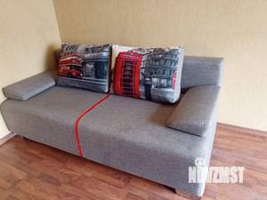 1-к квартира, на длительный срок, 30м2, 4/5 этаж