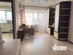 1-к квартира, на длительный срок, 31м2, 4/5 этаж