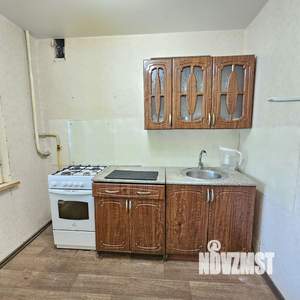 1-к квартира, на длительный срок, 31м2, 1/5 этаж