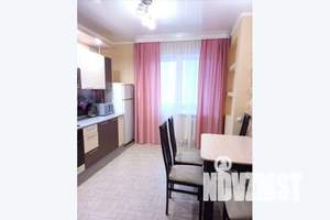 1-к квартира, посуточно, 42м2, 2/16 этаж