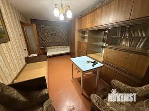 1-к квартира, на длительный срок, 30м2, 3/6 этаж