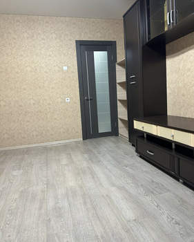 1-к квартира, на длительный срок, 42м2, 7/10 этаж