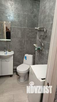 1-к квартира, на длительный срок, 38м2, 3/10 этаж