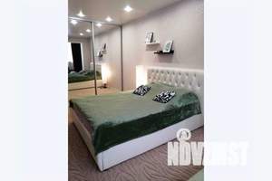 1-к квартира, посуточно, 36м2, 3/10 этаж