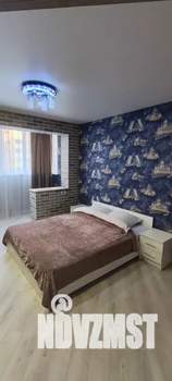 1-к квартира, посуточно, 35м2, 3/10 этаж