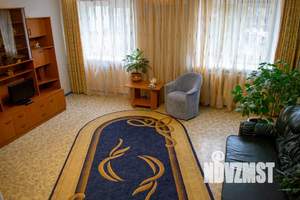 2-к квартира, посуточно, 45м2, 4/5 этаж