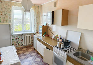 3-к квартира, на длительный срок, 59м2, 3/6 этаж