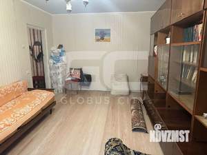 2-к квартира, на длительный срок, 54м2, 3/9 этаж