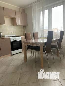 1-к квартира, на длительный срок, 42м2, 7/10 этаж