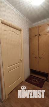 1-к квартира, на длительный срок, 34м2, 2/5 этаж