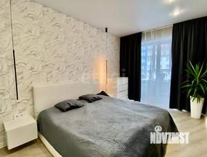 1-к квартира, на длительный срок, 58м2, 6/14 этаж