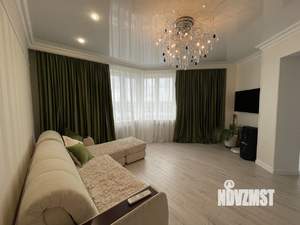 2-к квартира, на длительный срок, 75м2, 15/17 этаж