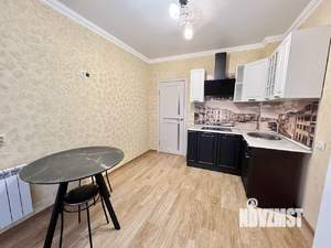 1-к квартира, на длительный срок, 42м2, 5/14 этаж