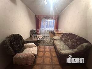 2-к квартира, на длительный срок, 45м2, 4/5 этаж