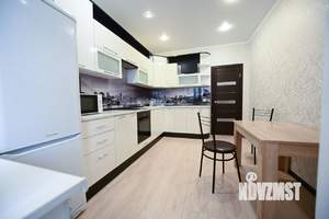 1-к квартира, посуточно, 42м2, 10/14 этаж