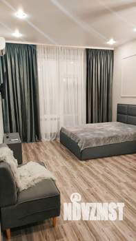 Студия квартира, на длительный срок, 32м2, 13/16 этаж