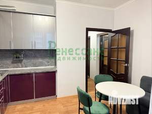 1-к квартира, на длительный срок, 43м2, 2/16 этаж