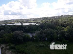 2-к квартира, посуточно, 41м2, 10/12 этаж