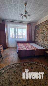 1-к квартира, на длительный срок, 62м2, 5/5 этаж