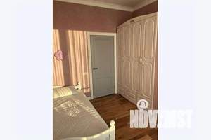 3-к квартира, посуточно, 70м2, 17/17 этаж