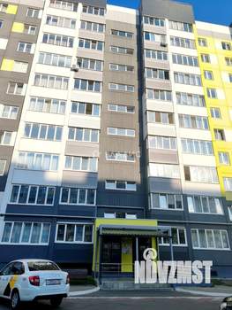 1-к квартира, на длительный срок, 34м2, 3/10 этаж