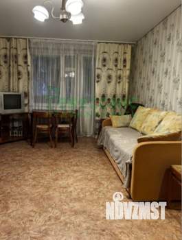 1-к квартира, на длительный срок, 40м2, 1/5 этаж