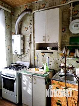 1-к квартира, на длительный срок, 30м2, 2/4 этаж