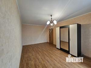 2-к квартира, на длительный срок, 52м2, 8/10 этаж