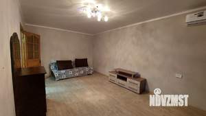 1-к квартира, на длительный срок, 33м2, 1/5 этаж