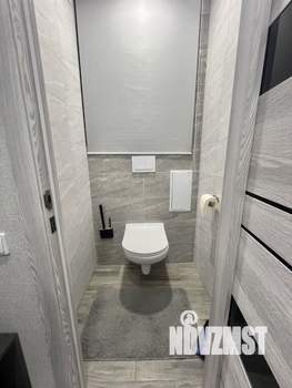 1-к квартира, на длительный срок, 36м2, 4/10 этаж