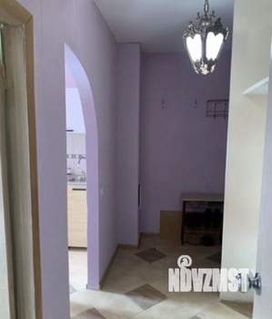 1-к квартира, на длительный срок, 42м2, 5/10 этаж