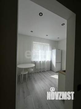 1-к квартира, на длительный срок, 35м2, 2/16 этаж