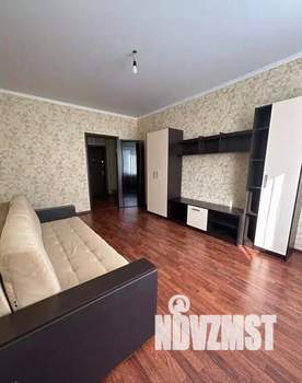 1-к квартира, на длительный срок, 44м2, 3/15 этаж