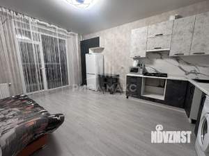 1-к квартира, на длительный срок, 46м2, 5/9 этаж