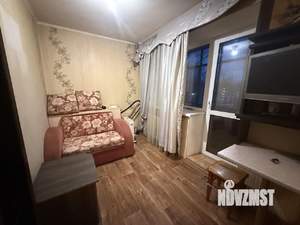 1-к квартира, на длительный срок, 30м2, 5/5 этаж