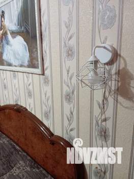 1-к квартира, посуточно, 39м2, 8/14 этаж