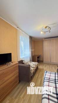 1-к квартира, на длительный срок, 30м2, 4/5 этаж