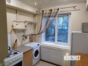 2-к квартира, посуточно, 45м2, 1/5 этаж