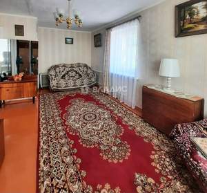 1-к квартира, на длительный срок, 31м2, 2/5 этаж