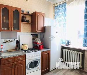 1-к квартира, посуточно, 72м2, 1/1 этаж