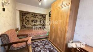 2-к квартира, на длительный срок, 44м2, 4/4 этаж